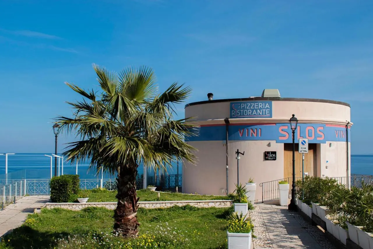 Borgo Aranci - Appartamento In Villa Orchidea - 12A Castellammare del Golfo Apartment