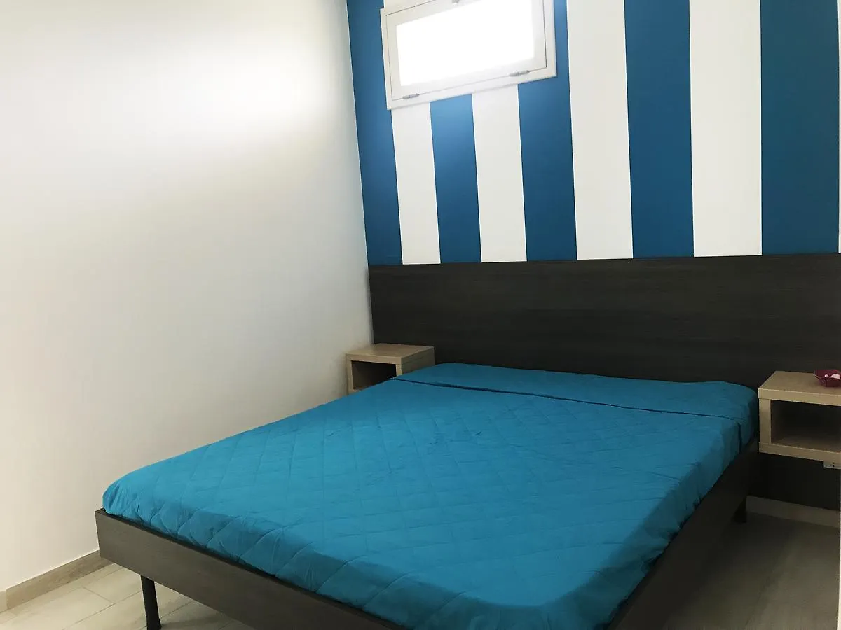 Borgo Aranci - Appartamento In Villa Orchidea - 12A Castellammare del Golfo