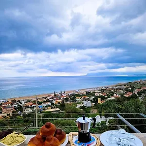  Apartment Terrazze Sul Golfo